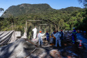 Obras na Graciosa avançam; primeiros trechos podem ficar prontos este mês