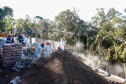 Obras na Graciosa avançam; primeiros trechos podem ficar prontos este mês