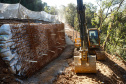 Obras na Graciosa avançam; primeiros trechos podem ficar prontos este mês