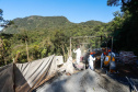 Obras na Graciosa avançam; primeiros trechos podem ficar prontos este mês