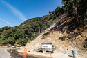 Obras na Graciosa avançam; primeiros trechos podem ficar prontos este mês