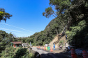 Obras na Graciosa avançam; primeiros trechos podem ficar prontos este mês