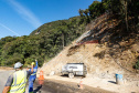 Obras na Graciosa avançam; primeiros trechos podem ficar prontos este mês