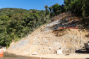 Obras na Graciosa avançam; primeiros trechos podem ficar prontos este mês
