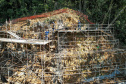 Obras na Graciosa avançam; primeiros trechos podem ficar prontos este mês