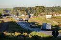 Lote 1 da nova concessão terá 156 km de duplicação na BR-277, entre Curitiba e Prudentópolis. BR-277 com BR-373.
