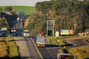 Lote 1 da nova concessão terá 156 km de duplicação na BR-277, entre Curitiba e Prudentópolis. BR-277 com BR-373.