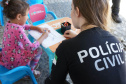Projeto PCPR na Comunidade chega a Tijucas do Sul nesta terça-feira