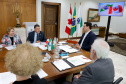 Embaixador do Canadá – Emmanuel Kamarianakis