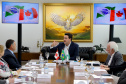 Embaixador do Canadá – Emmanuel Kamarianakis