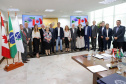 Embaixador do Canadá – Emmanuel Kamarianakis