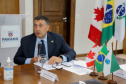 Embaixador do Canadá – Emmanuel Kamarianakis