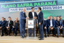 BANCO DO aGRICULTOR
