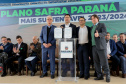BANCO DO aGRICULTOR