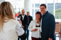 Ganhando o Mundo professores