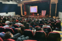 Alunos de escolas públicas recebem ações de educação fiscal em Sarandi e Campo Mourão 