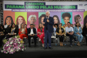 MULHERES
