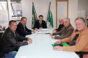 Rolândia recebe 12,6 milhões para completar pavimentação de vias urbanas