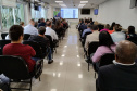 Sesa realiza audiência pública e abre o credenciamento de prestadores de saúde