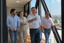 Governo do Estado Investe R$ 2 milhões em reforma e adequação da Santa Casa da Misericórdia de Cambé
