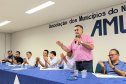 Estado autoriza ordem de serviço de AME em Paranavaí