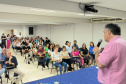 Estado autoriza ordem de serviço de AME em Paranavaí