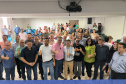 Estado autoriza ordem de serviço de AME em Paranavaí