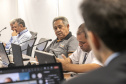 Conselho de Autoridade Portuária de Paranaguá dá posse a novos membros
