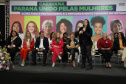MULHERES