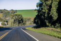 Lote 1 da nova concessão terá 156 km de duplicação na BR-277, entre Curitiba e Prudentópolis. BR-277 com BR-373.