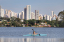 Paraná lidera ranking nacional de serviços urbanos e qualidade de vida