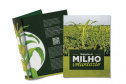 Em parceria com o Sistema Estadual de Agricultura, livreto orienta produtores sobre como eliminar milho voluntário