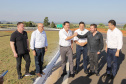 O governador Carlos Massa Ratinho Junior entregou oficialmente nesta quinta-feira (17) o Contorno Sul de Wenceslau Braz, no Norte Pioneiro. 