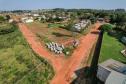 Obras do Asfalto Novo, Vida Nova já estão em andamento em três municípios do Paraná