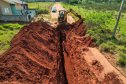 Obras do Asfalto Novo, Vida Nova já estão em andamento em três municípios do Paraná