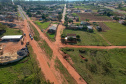 Obras do Asfalto Novo, Vida Nova já estão em andamento em três municípios do Paraná