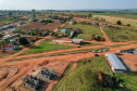 Obras do Asfalto Novo, Vida Nova já estão em andamento em três municípios do Paraná