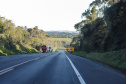 Lote 1 da nova concessão terá 156 km de duplicação na BR-277, entre Curitiba e Prudentópolis. BR-277 com BR-373.