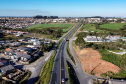 Lote 1 da nova concessão terá 156 km de duplicação na BR-277, entre Curitiba e Prudentópolis. BR-277 com BR-373.