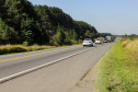 Lote 1 da nova concessão terá 156 km de duplicação na BR-277, entre Curitiba e Prudentópolis. BR-277 com BR-373.