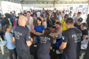 PCPR na Comunidade comemora um ano com mais de 55 mil pessoas atendidas  