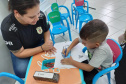 PCPR na Comunidade Curitiba e Matinhos