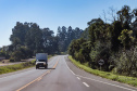 Lote 1 da nova concessão terá 156 km de duplicação na BR-277, entre Curitiba e Prudentópolis. BR-277 com BR-373.