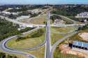 Lote 1 contempla Contorno Sul de Curitiba com quatro faixas e duplicação do Contorno Norte