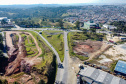 Lote 1 contempla Contorno Sul de Curitiba com quatro faixas e duplicação do Contorno Norte
