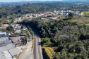 Lote 1 contempla Contorno Sul de Curitiba com quatro faixas e duplicação do Contorno Norte