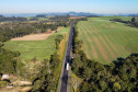 Lote 1 da nova concessão terá 156 km de duplicação na BR-277, entre Curitiba e Prudentópolis. BR-277 com BR-373.