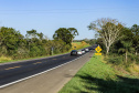 Lote 1 da nova concessão terá 156 km de duplicação na BR-277, entre Curitiba e Prudentópolis. BR-277 com BR-373.