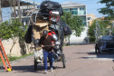 Cooperativas e associações de recicláveis recebem incentivo tributário no Paraná