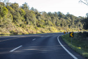 Lote 1 da nova concessão terá 156 km de duplicação na BR-277, entre Curitiba e Prudentópolis. BR-277 com BR-373.